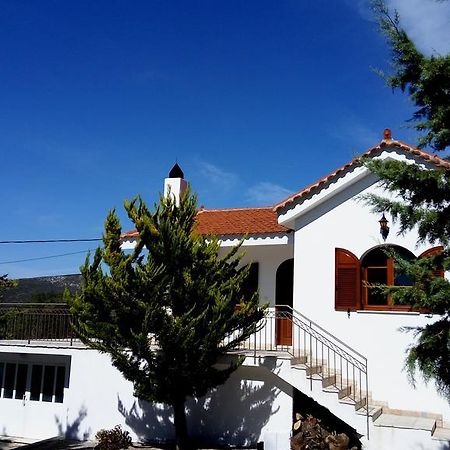 Gabriel Residence Kardhakáta Dış mekan fotoğraf