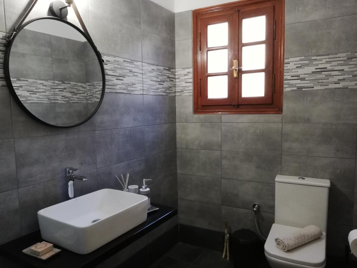 Gabriel Residence Kardhakáta Dış mekan fotoğraf
