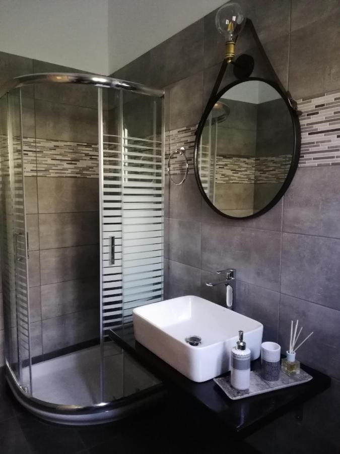 Gabriel Residence Kardhakáta Dış mekan fotoğraf