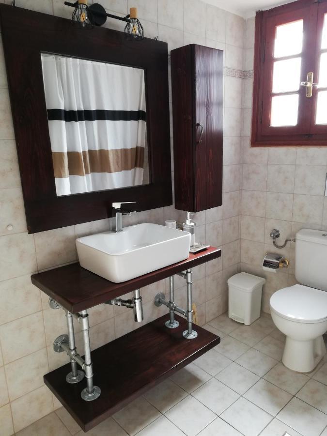 Gabriel Residence Kardhakáta Dış mekan fotoğraf