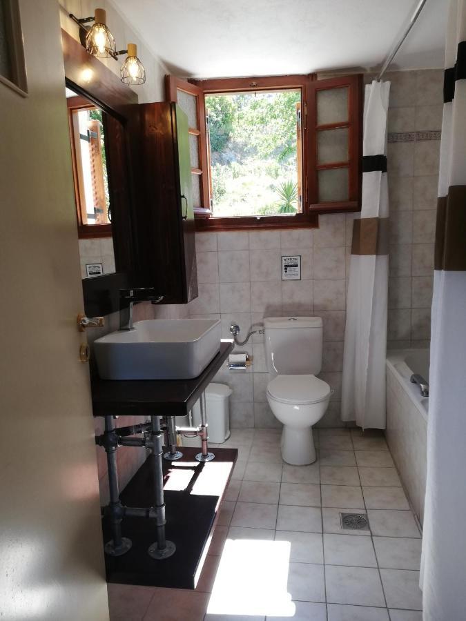 Gabriel Residence Kardhakáta Dış mekan fotoğraf