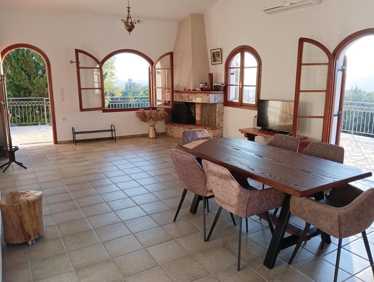 Gabriel Residence Kardhakáta Dış mekan fotoğraf