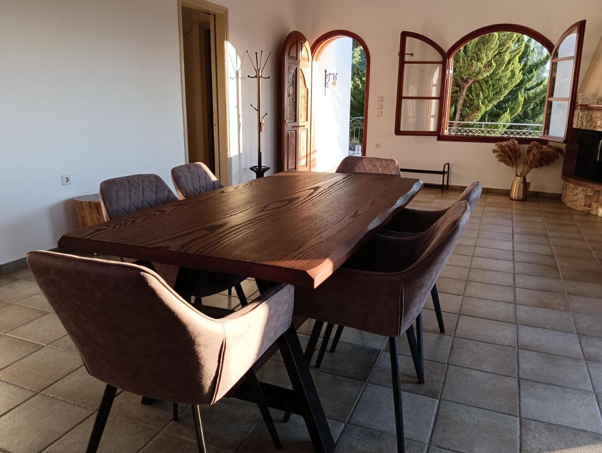 Gabriel Residence Kardhakáta Dış mekan fotoğraf