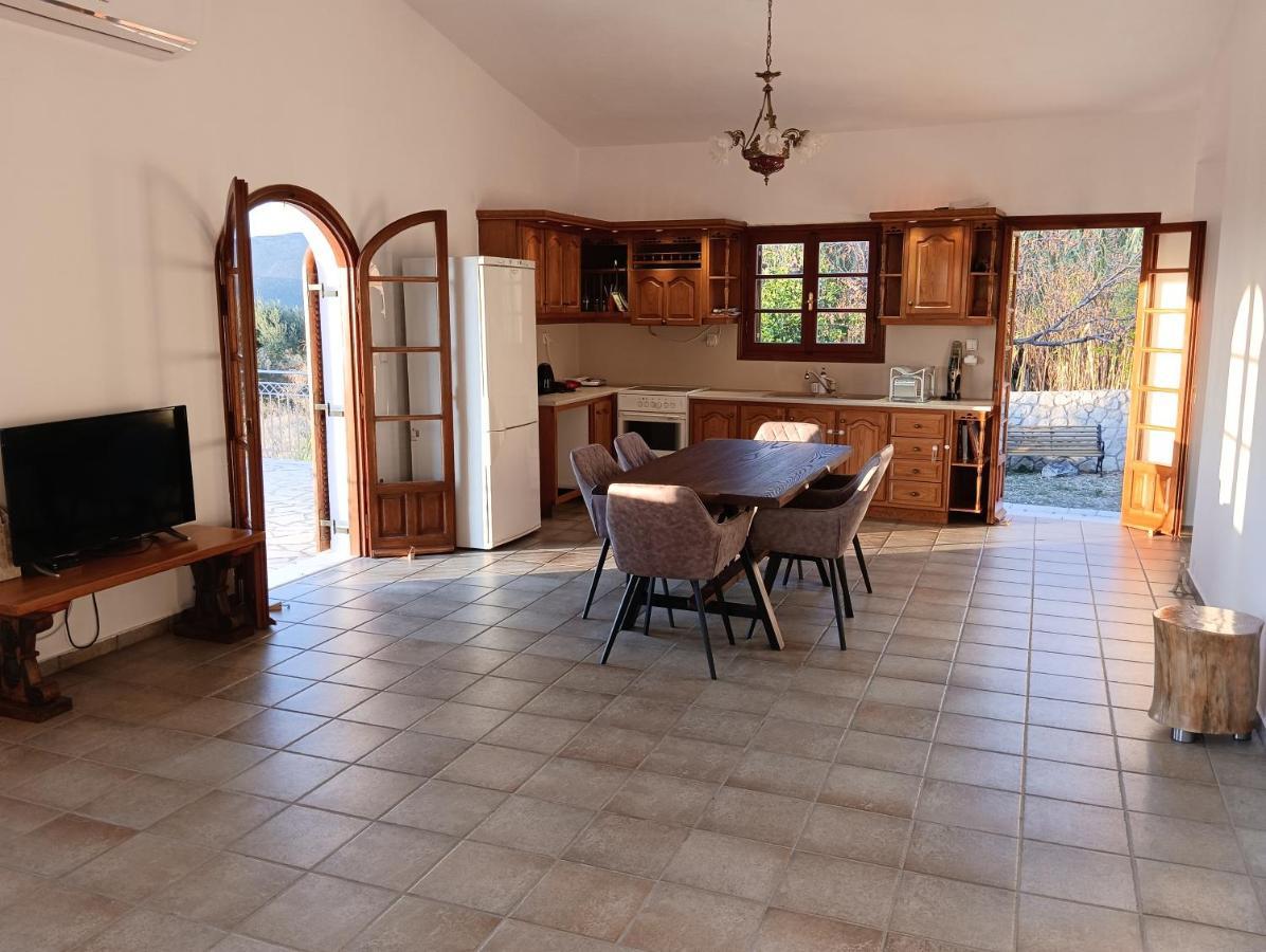 Gabriel Residence Kardhakáta Dış mekan fotoğraf