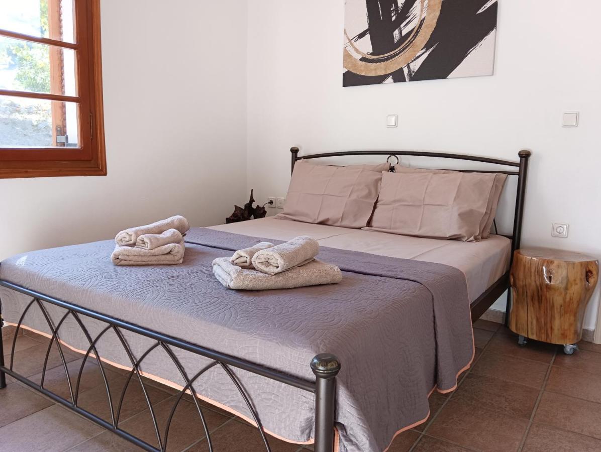 Gabriel Residence Kardhakáta Dış mekan fotoğraf