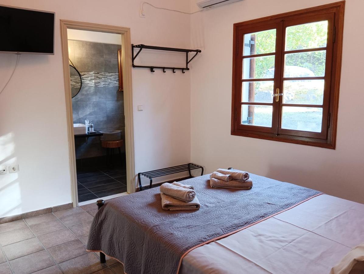 Gabriel Residence Kardhakáta Dış mekan fotoğraf