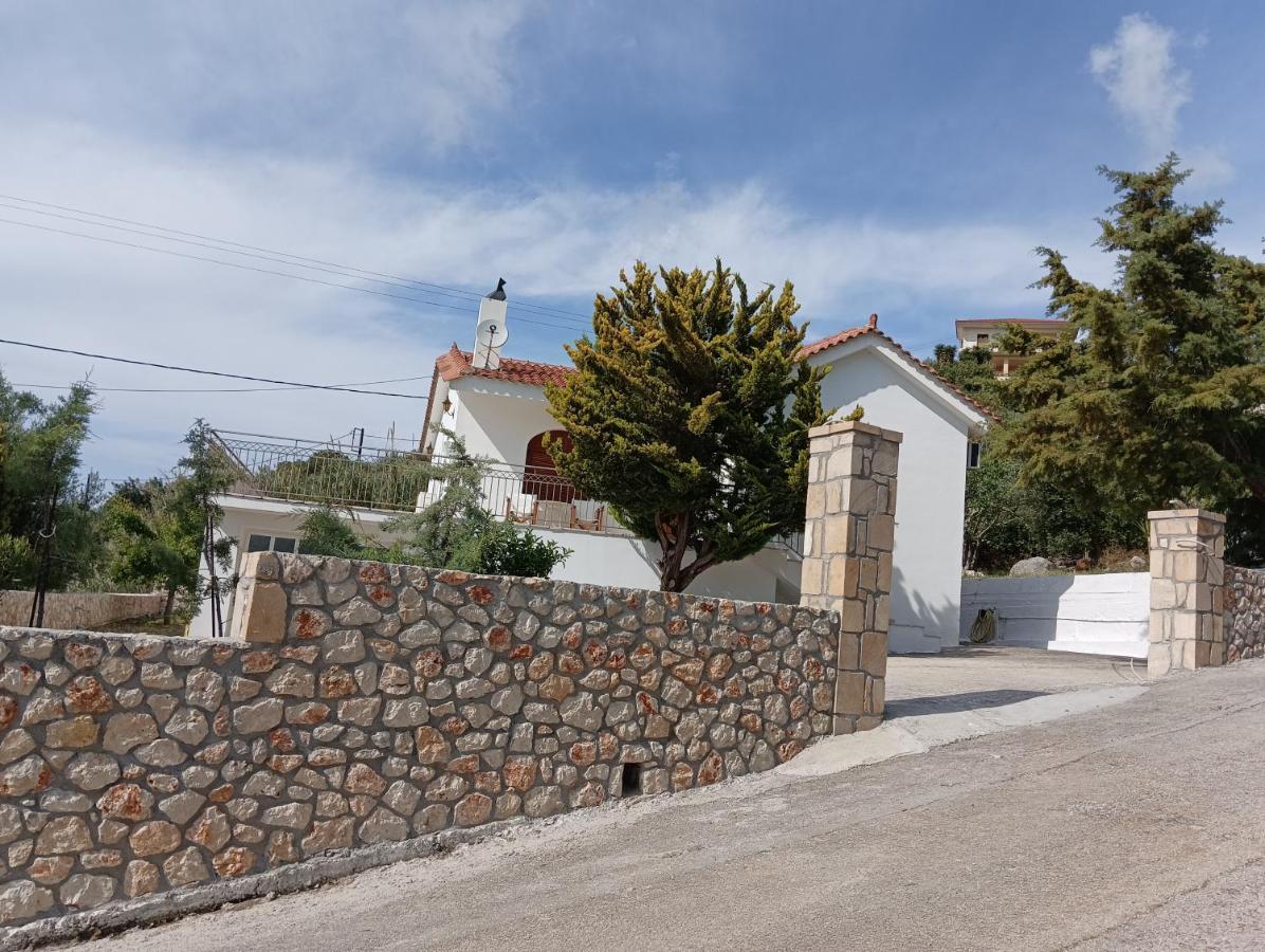 Gabriel Residence Kardhakáta Dış mekan fotoğraf
