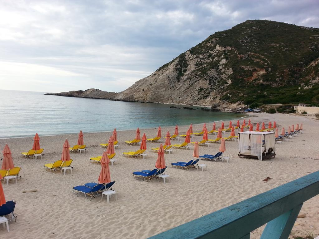 Gabriel Residence Kardhakáta Dış mekan fotoğraf
