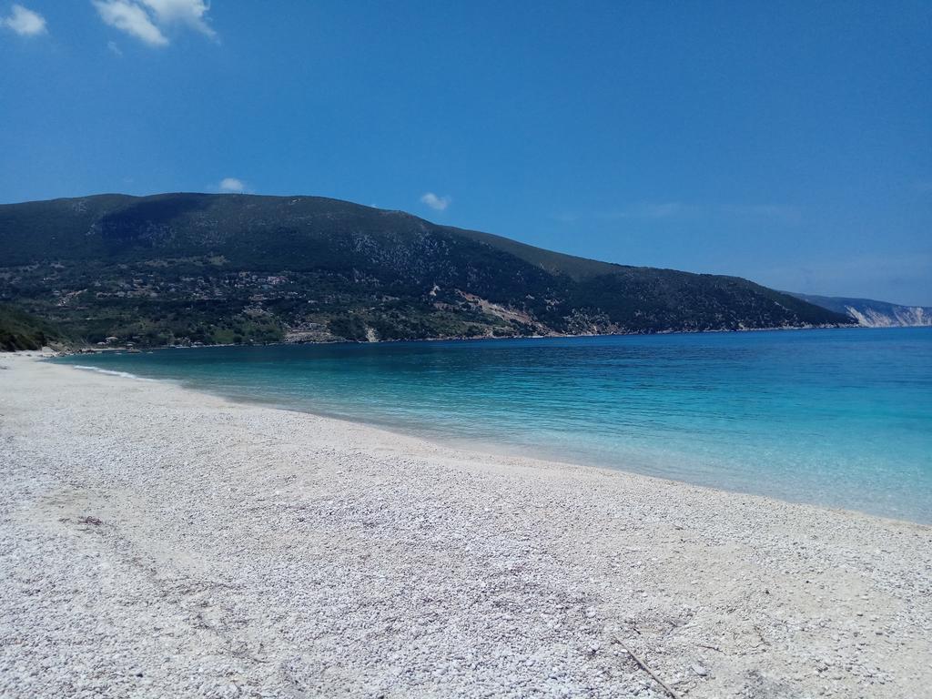 Gabriel Residence Kardhakáta Dış mekan fotoğraf