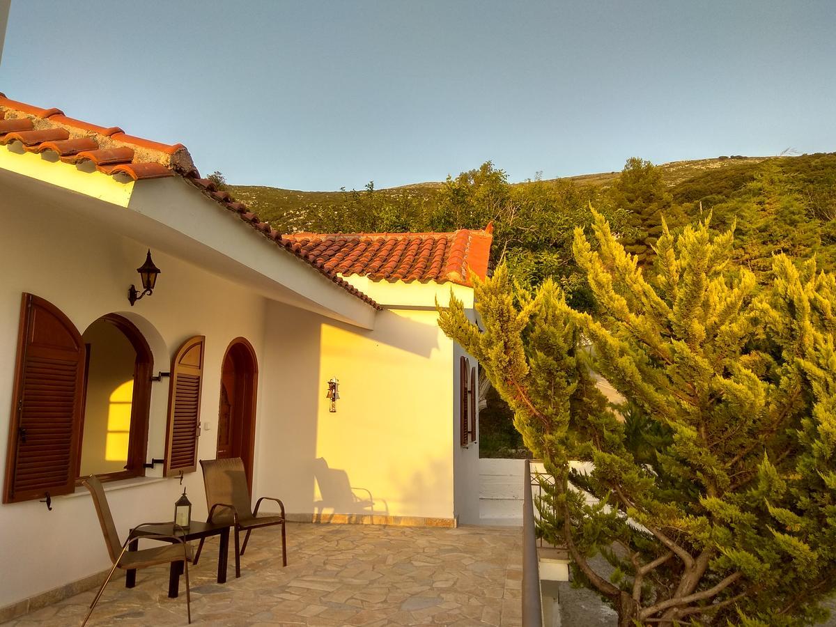 Gabriel Residence Kardhakáta Dış mekan fotoğraf