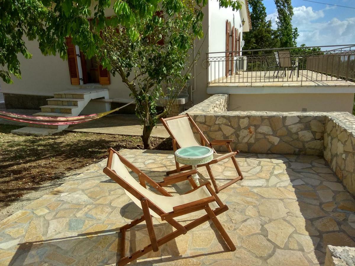 Gabriel Residence Kardhakáta Dış mekan fotoğraf